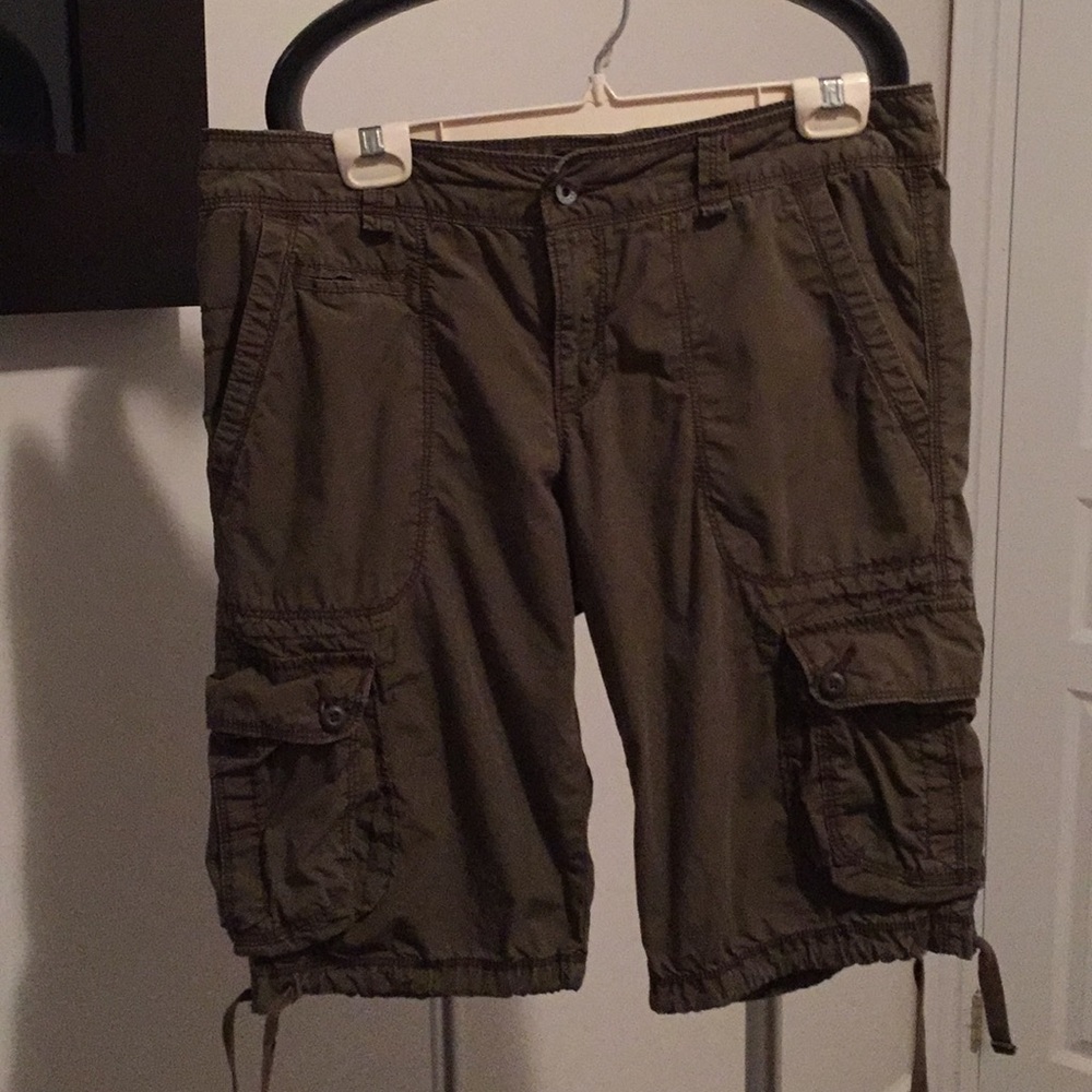 Cargo pants Polo Jeans